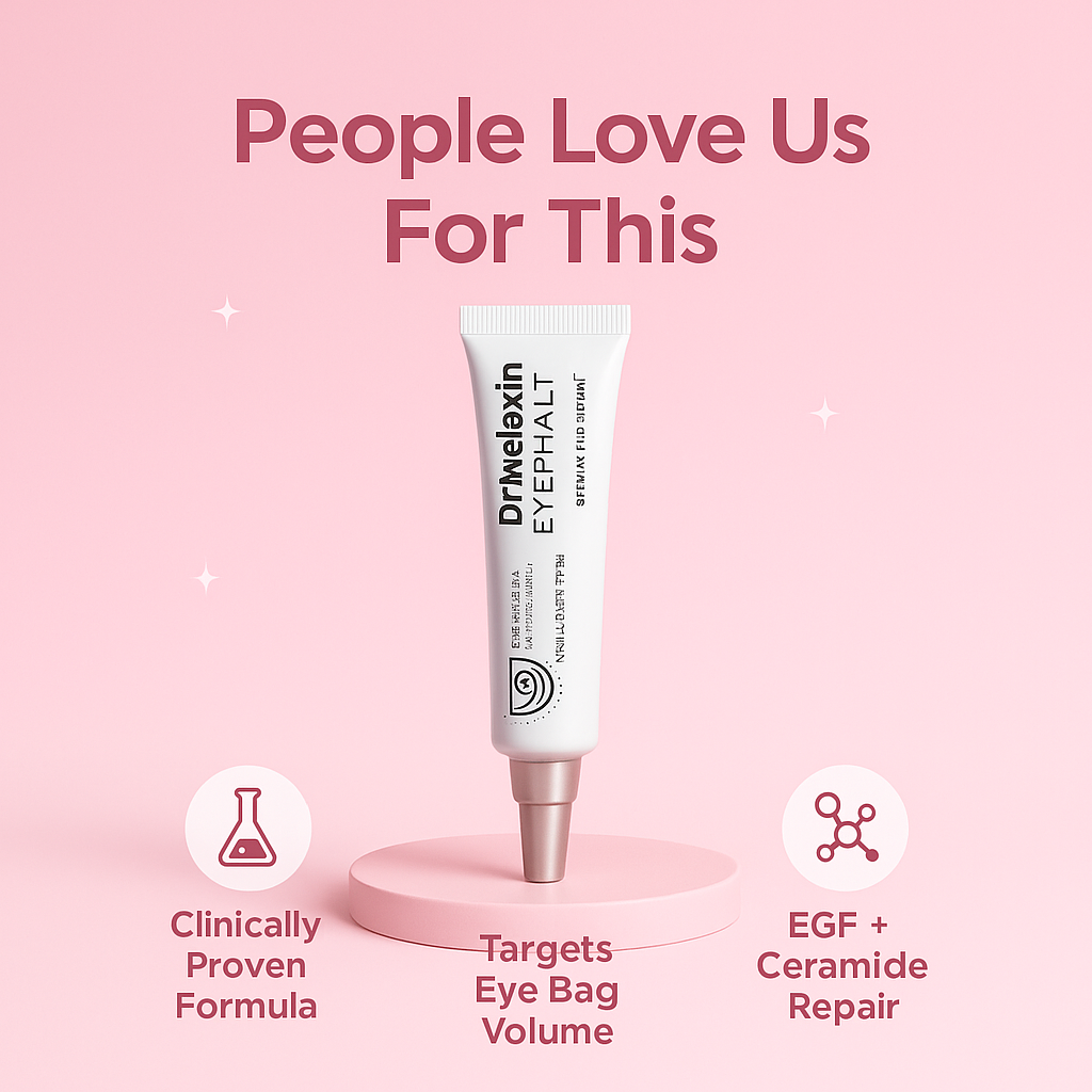 Eyephalt Eye Cream