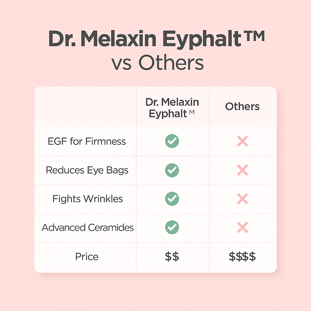 Eyephalt Eye Cream
