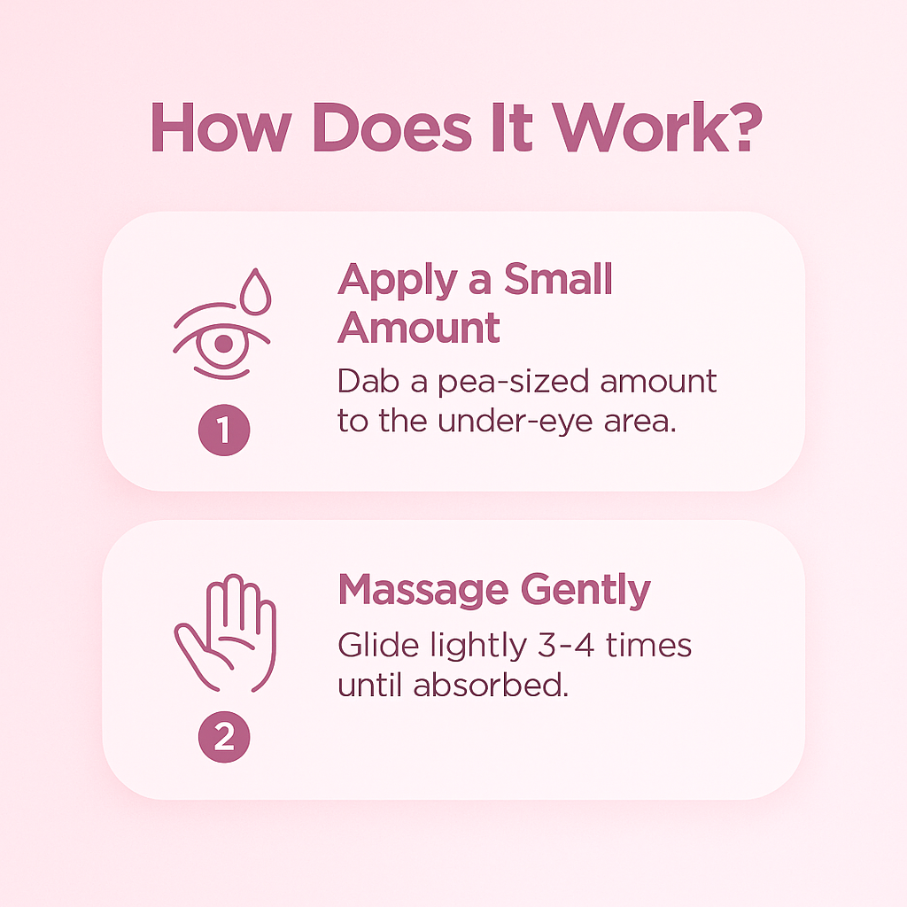 Eyephalt Eye Cream