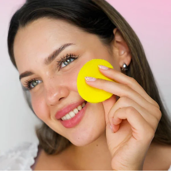 GlowPads™ Turmeric & Kojic Acid Cleaning Pads