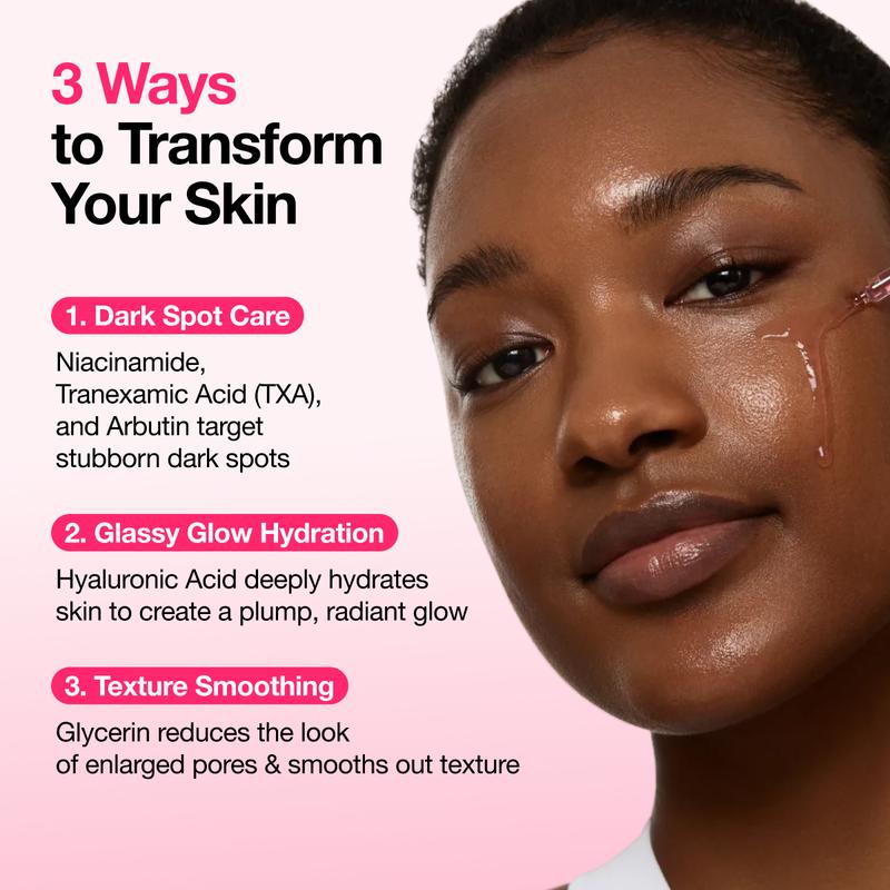 Niacinamide 10 + TXA 4 Serum