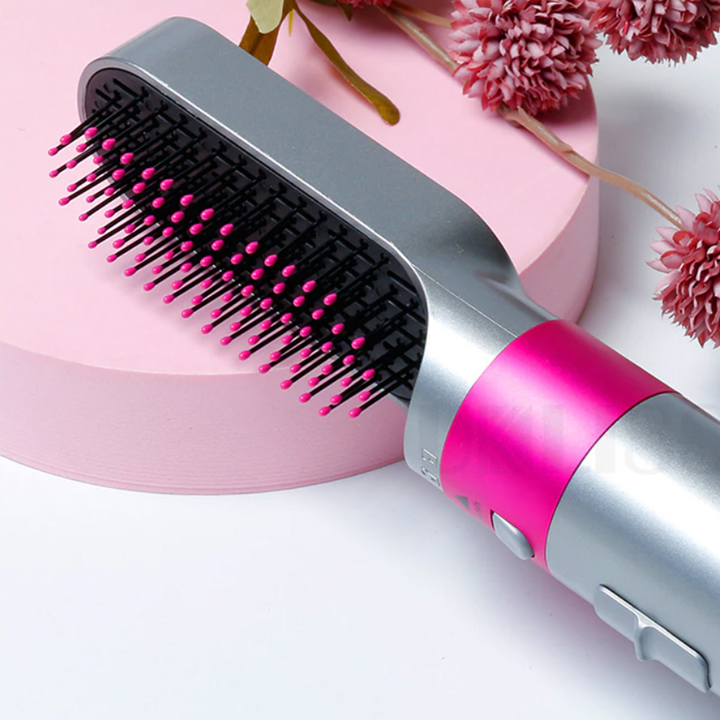 StyleMagic™ 5 in 1 Hair Styler