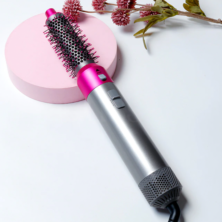 StyleMagic™ 5 in 1 Hair Styler
