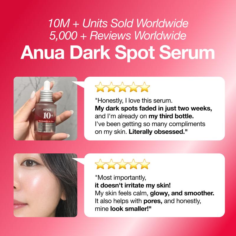 Niacinamide 10 + TXA 4 Serum