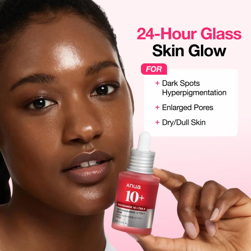 Niacinamide 10 + TXA 4 Serum
