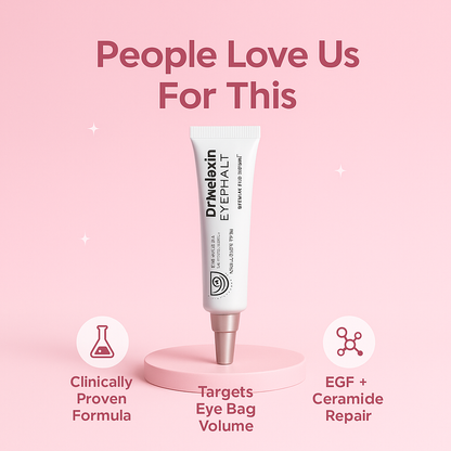 Eyephalt Eye Cream