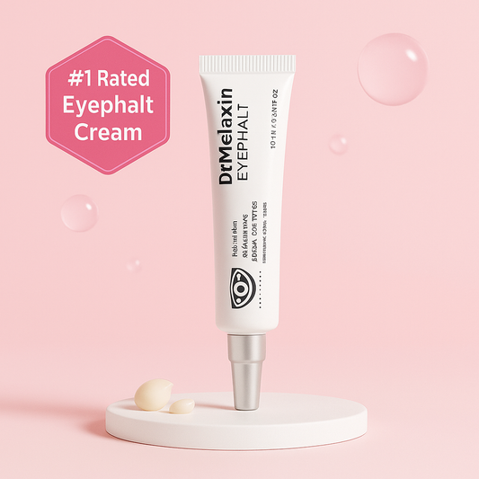 Eyephalt Eye Cream