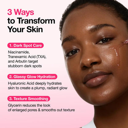Niacinamide 10 + TXA 4 Serum