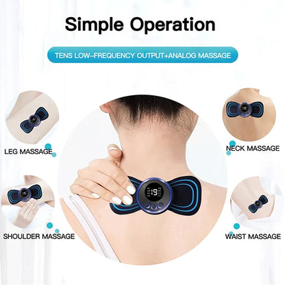 MiniMasseur™ | Portable Mini Massager