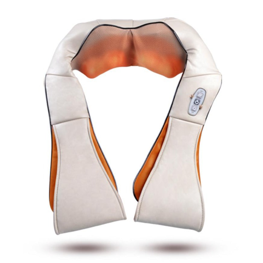 Thera-Knead™ - Kneading Massage Pillow