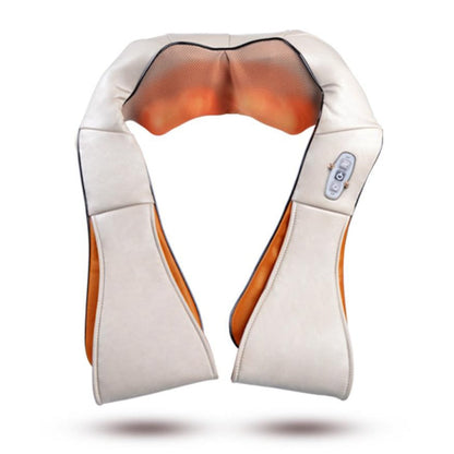 Thera-Knead™ - Kneading Massage Pillow